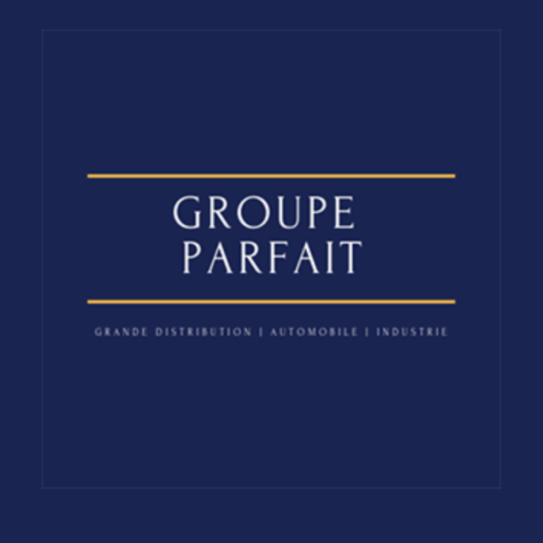 GROUPE PARFAIT