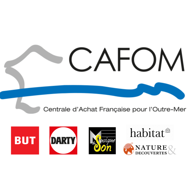 Groupe CAFOM