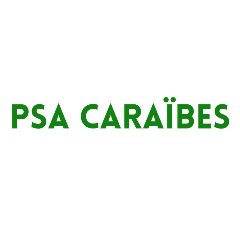 PSA CARAÏBES